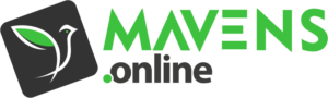 Mavens Online UK - Onine Services for British Pakistanis Logo